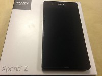 Sony Xperia Z